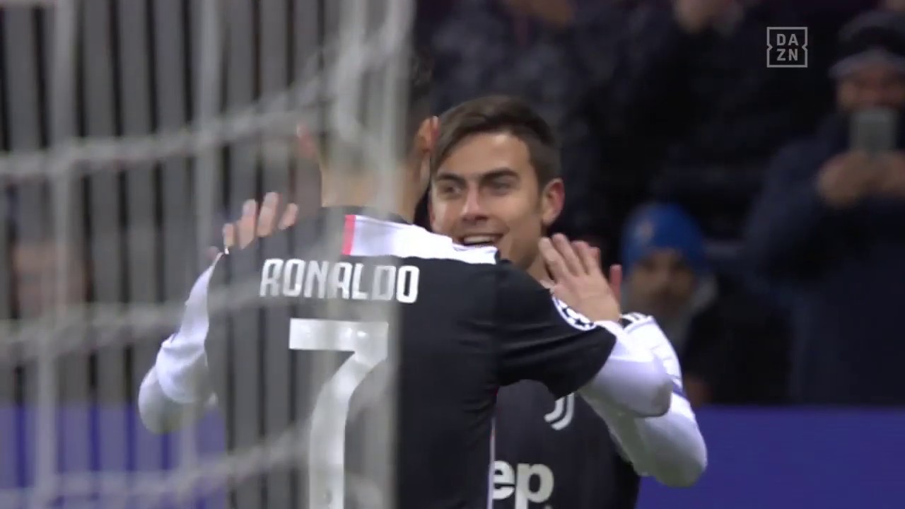 ŷ  ૹ 0-2 ǹ UCL 2019-20